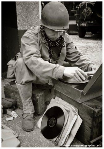 D-Day Normandy